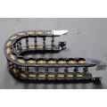 CL Series Composite Plastic Drag Chain